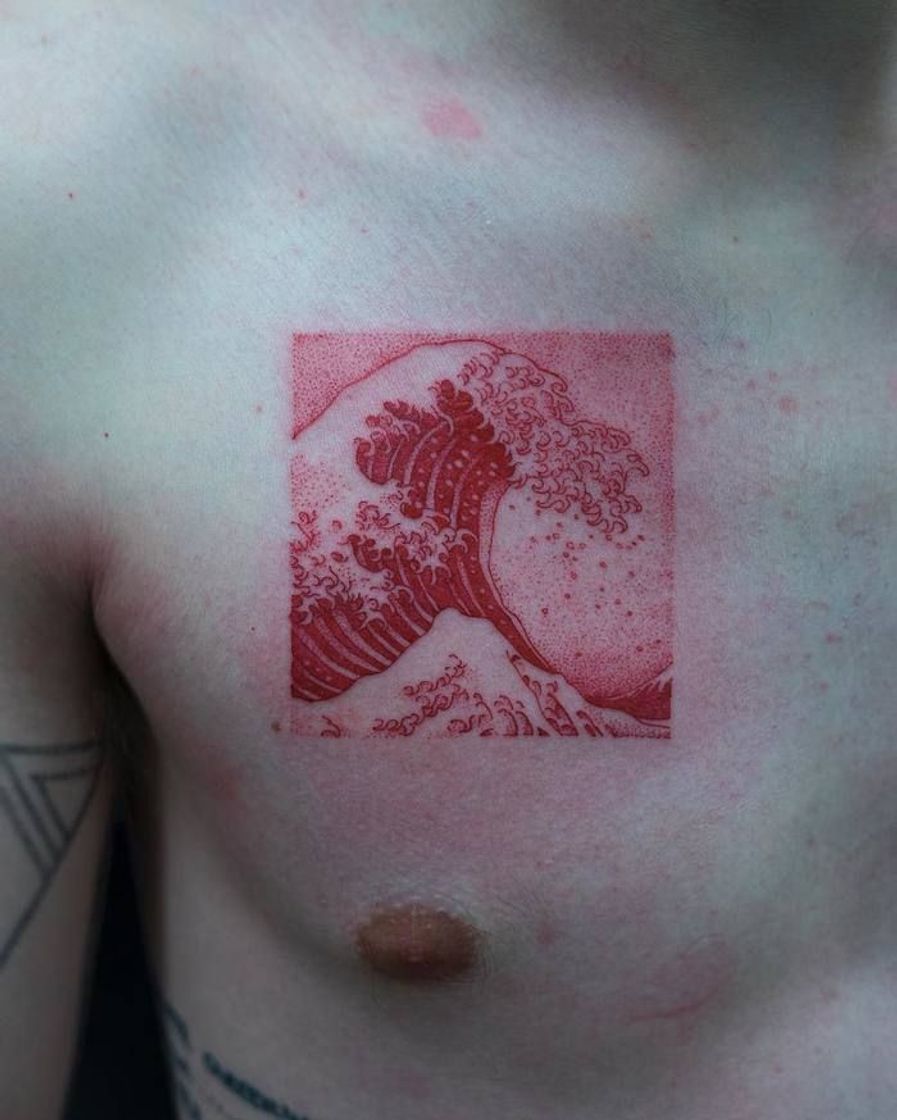Social Tatuagens