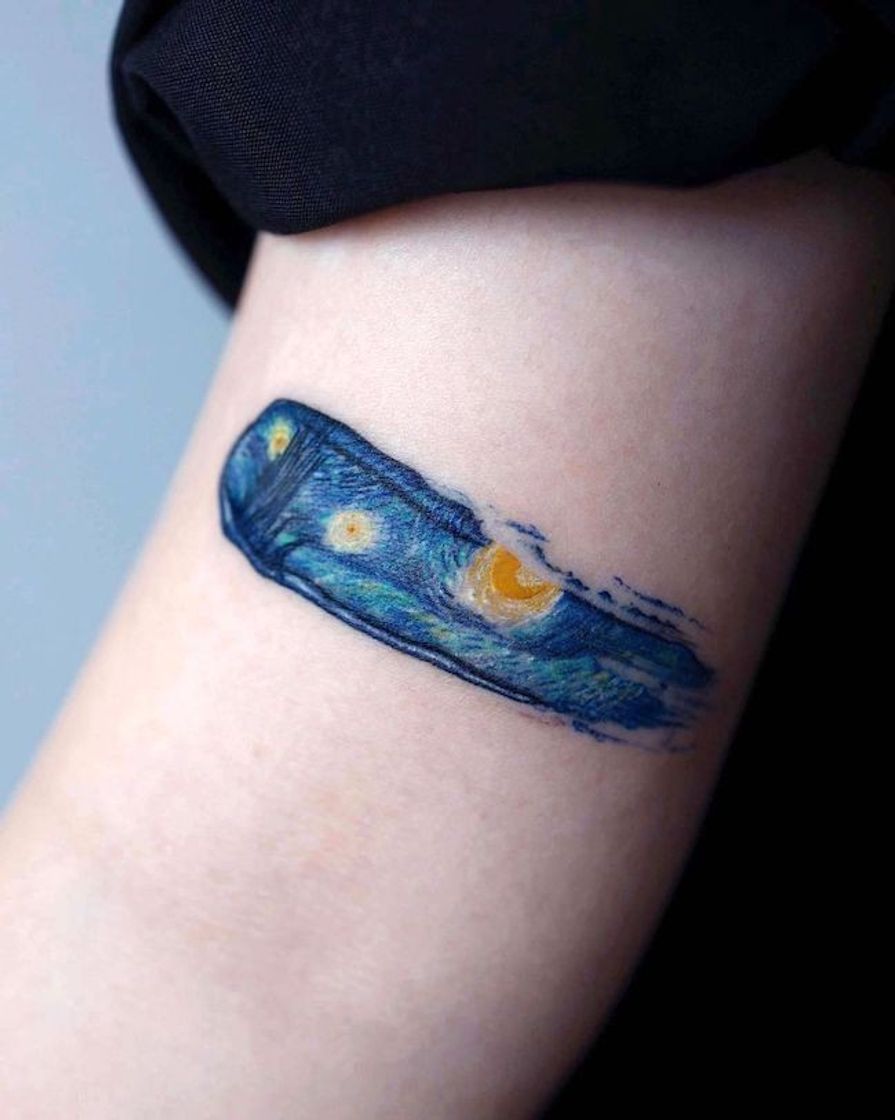 Social Tatuagens