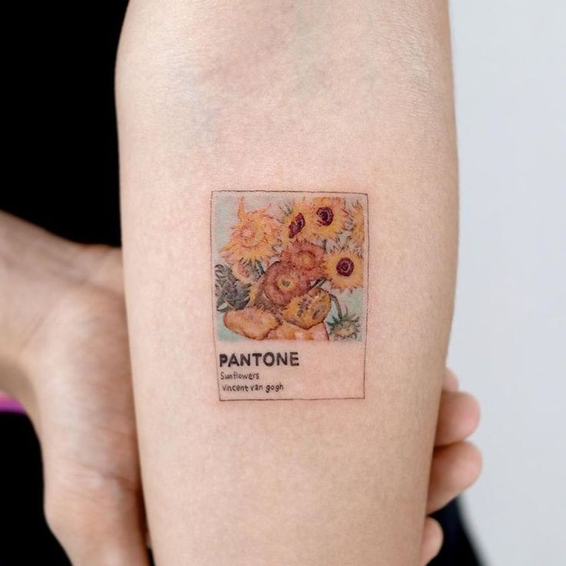 Social Tatuagens
