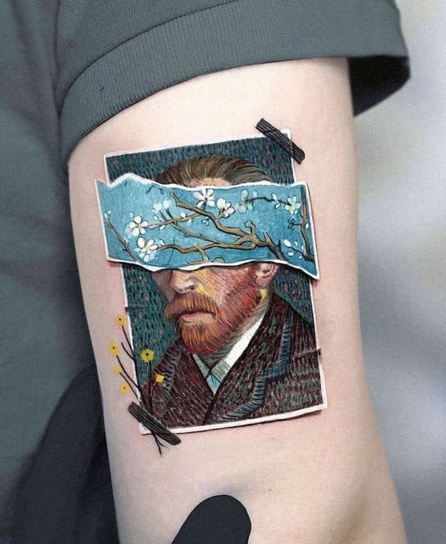 Social Tatuagens