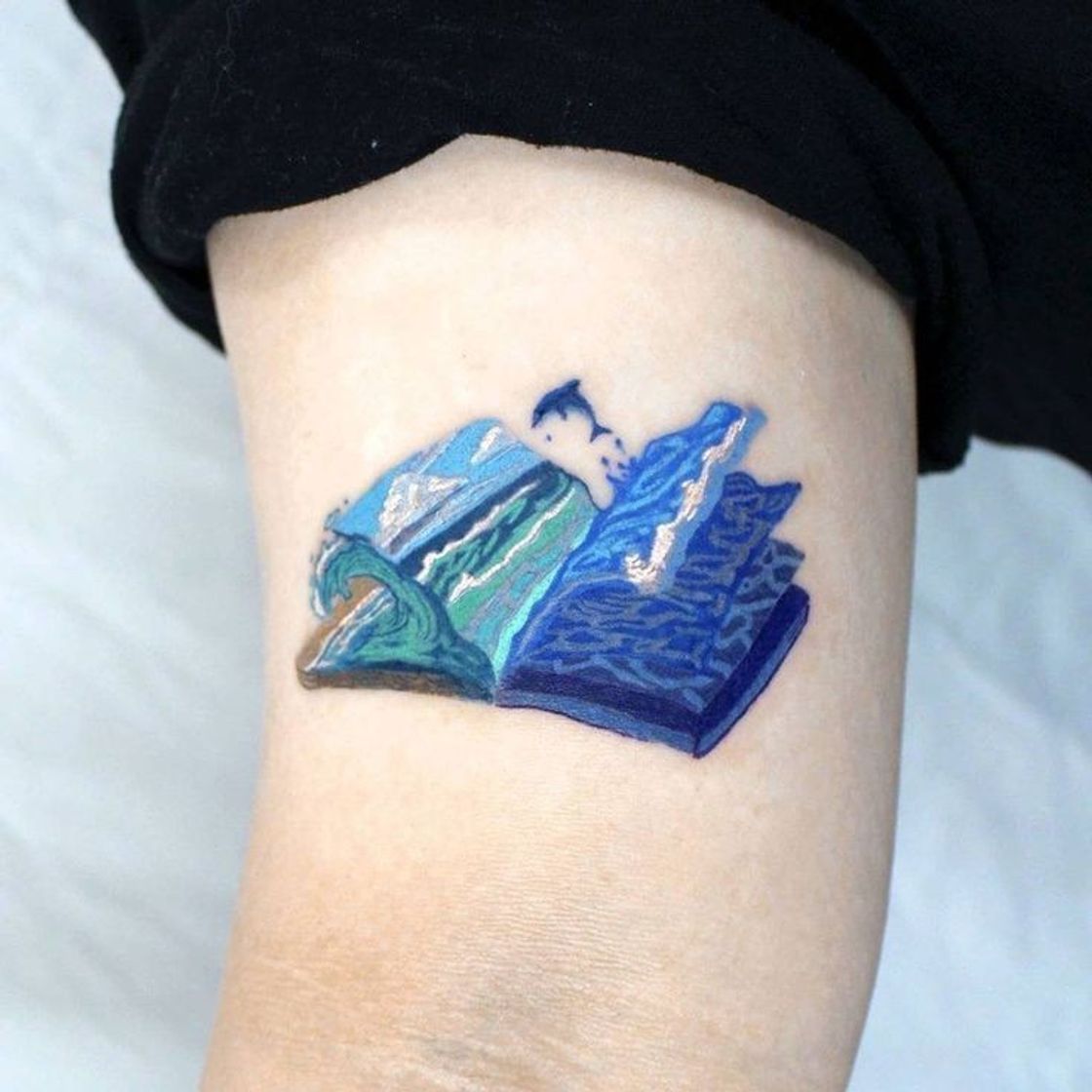 Social Tatuagens