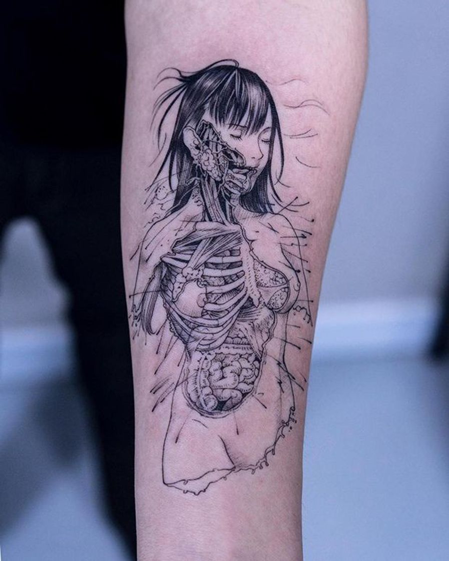 Social Tatuagens