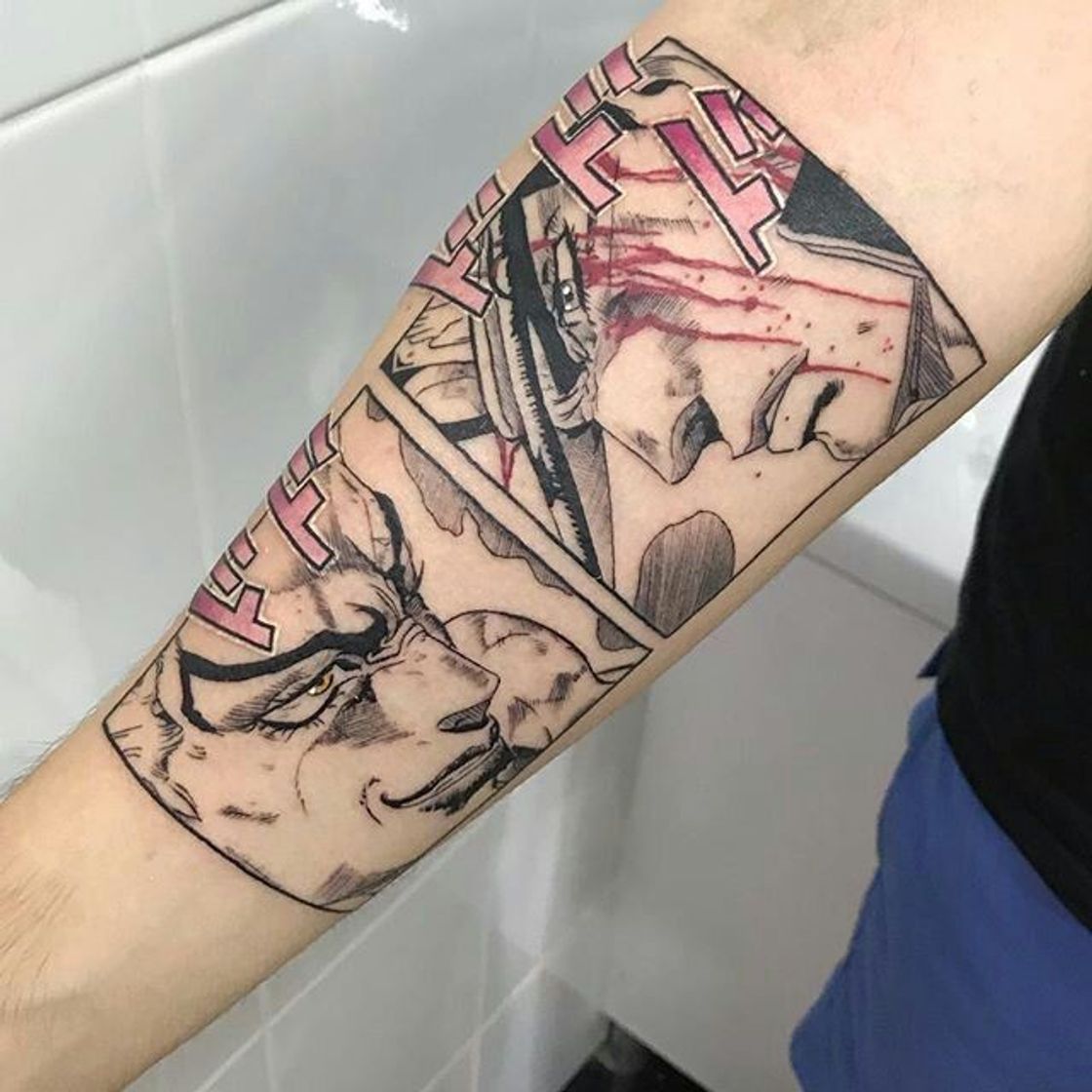 Social Tatuagens