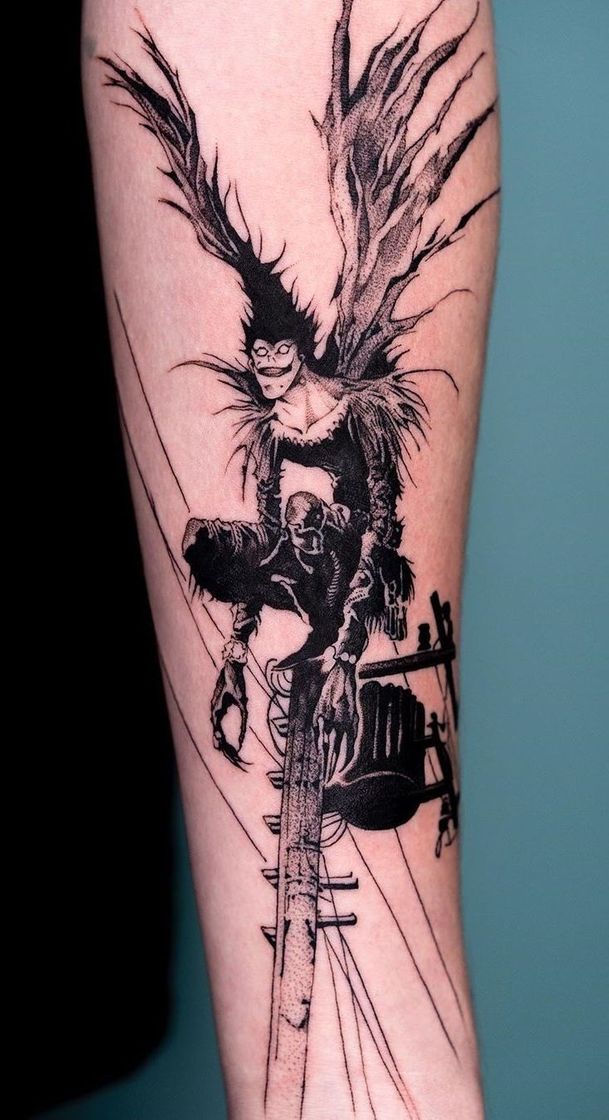 Social Tatuagens