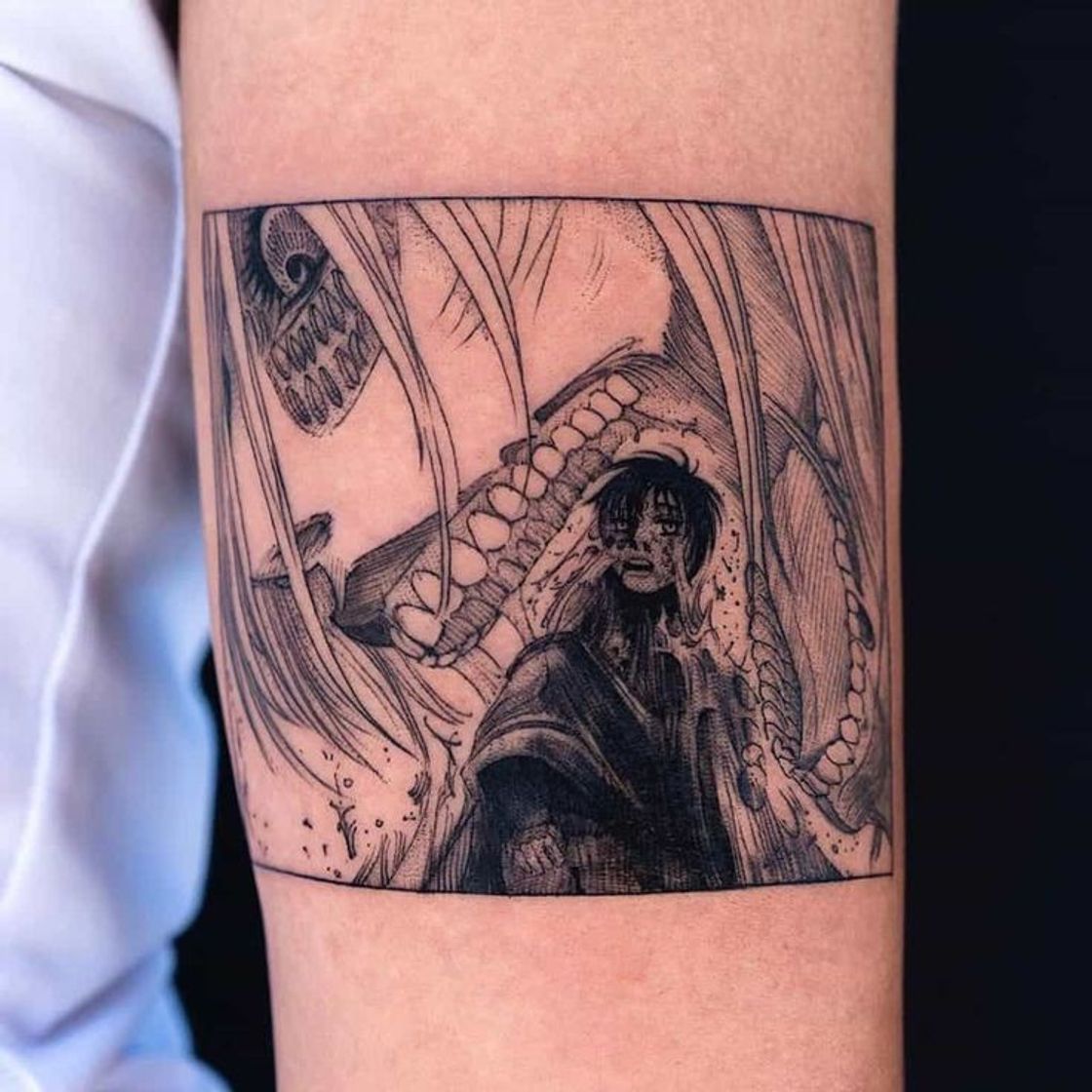 Social Tatuagens