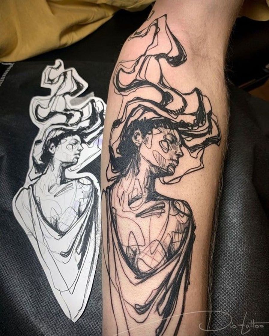 Social Tatuagens