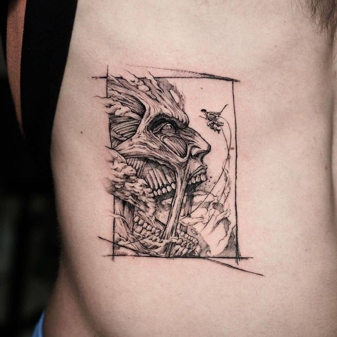 Social Tatuagens