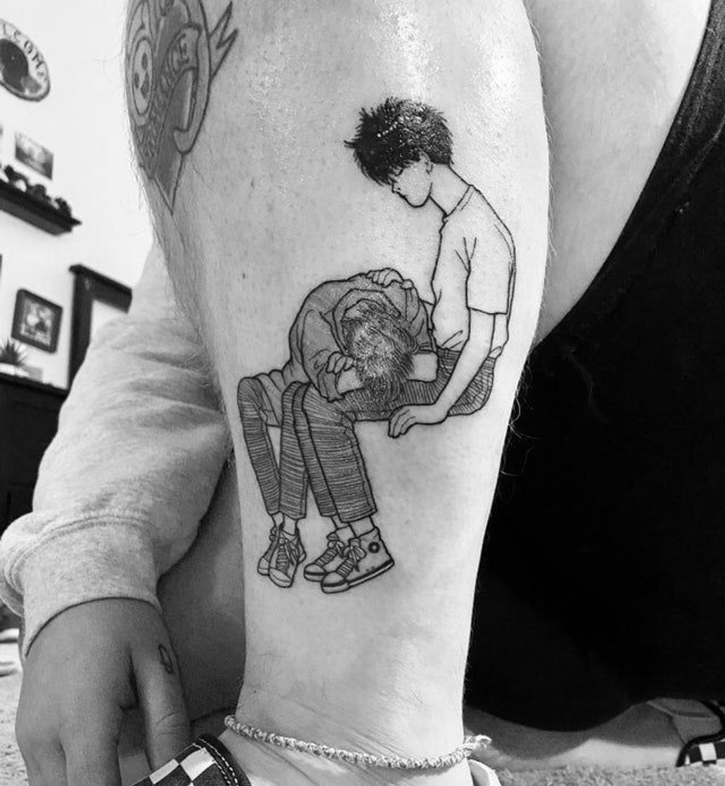 Social Tatuagens