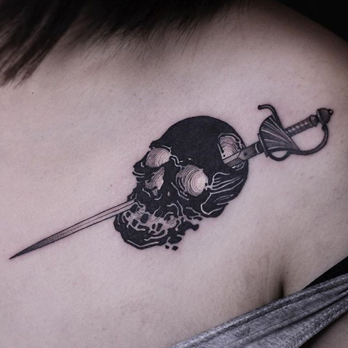 Social Tatuagens