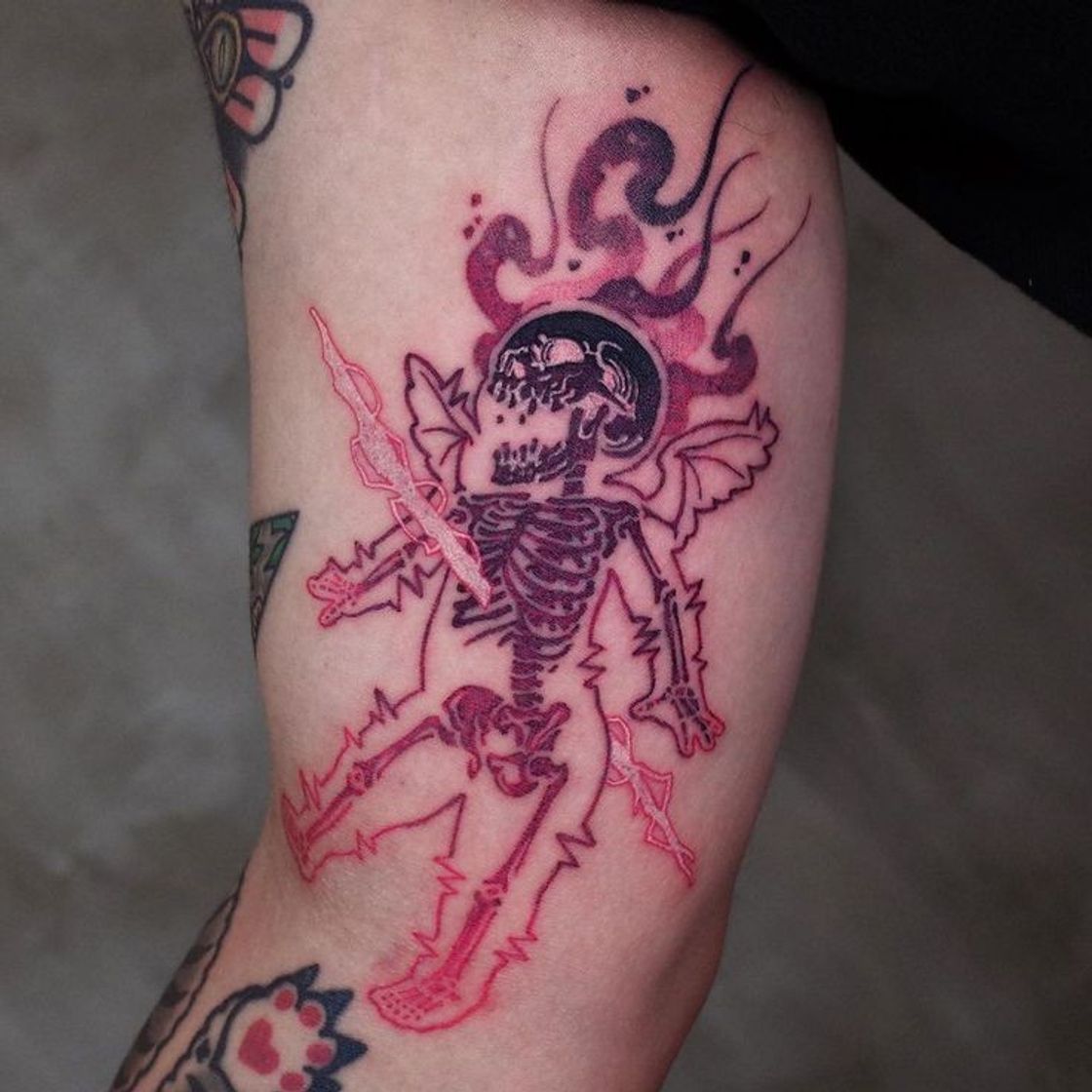 Social Tatuagens