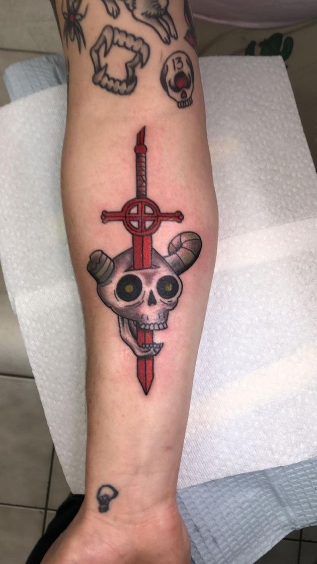 Social Tatuagens