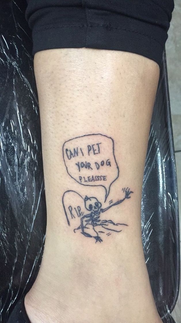 Social Tatuagens