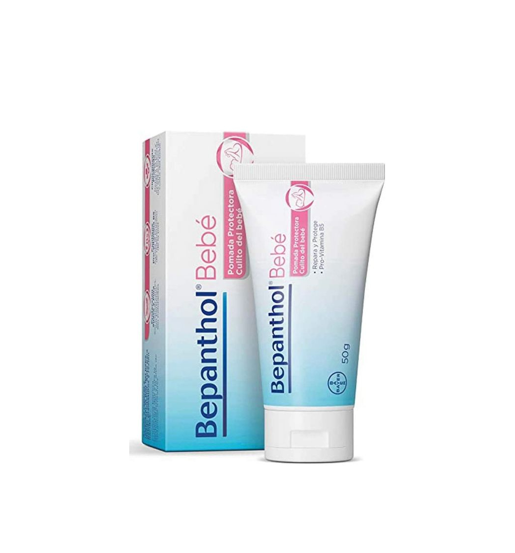 Producto Bepanthen Baby