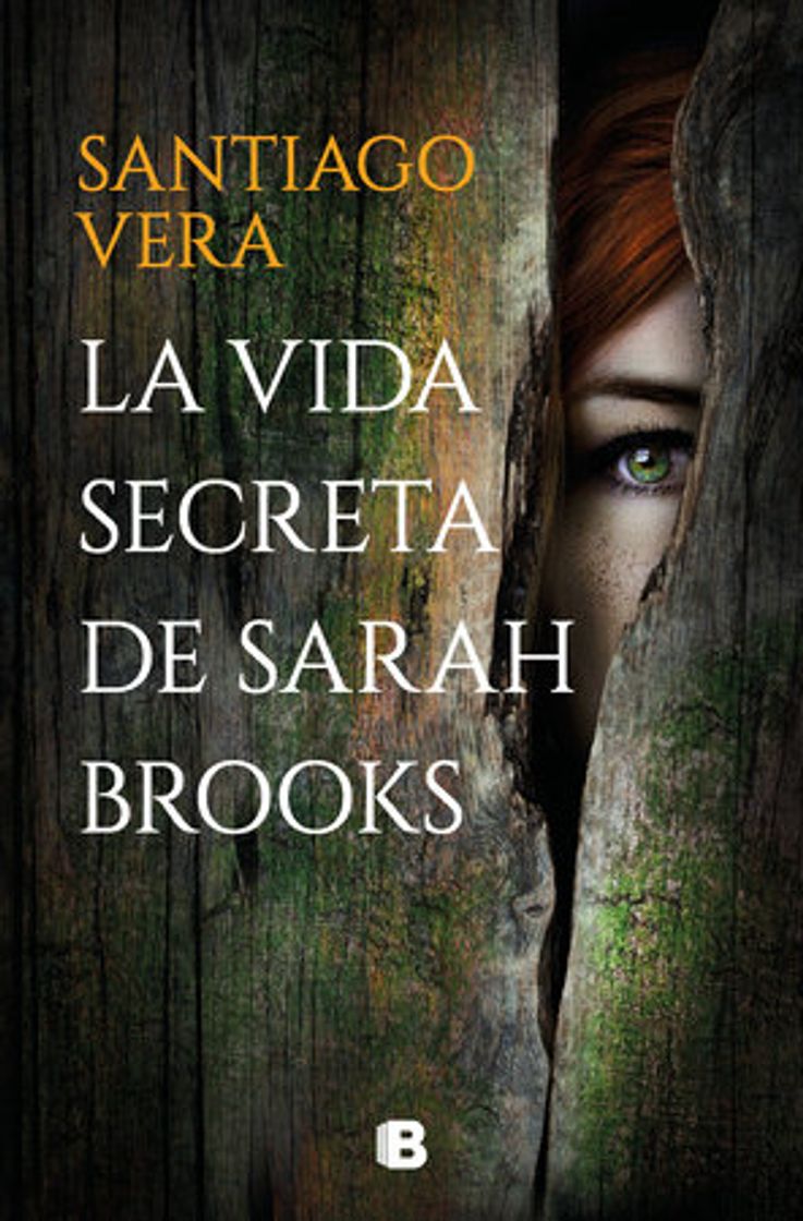 Libro La vida secreta de Sarah Brooks