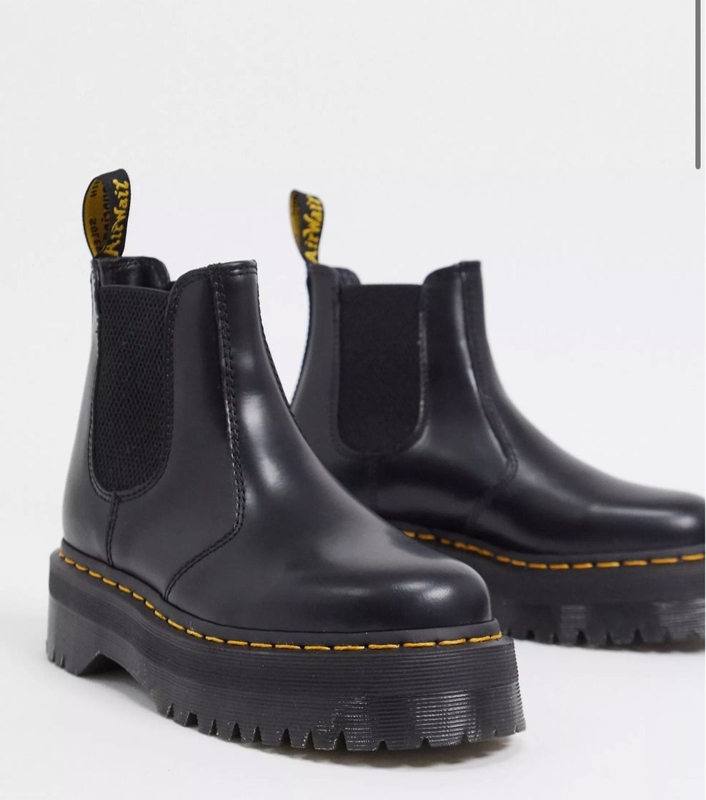 Moda Dr Martens Chelsea