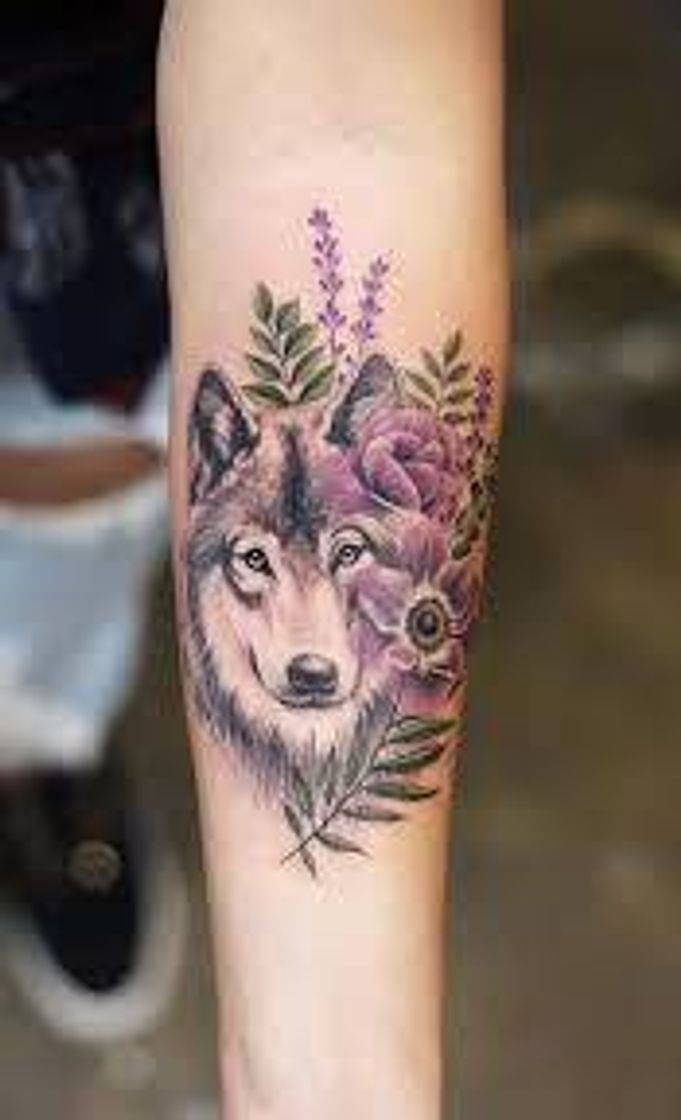 Fashion Tattoo