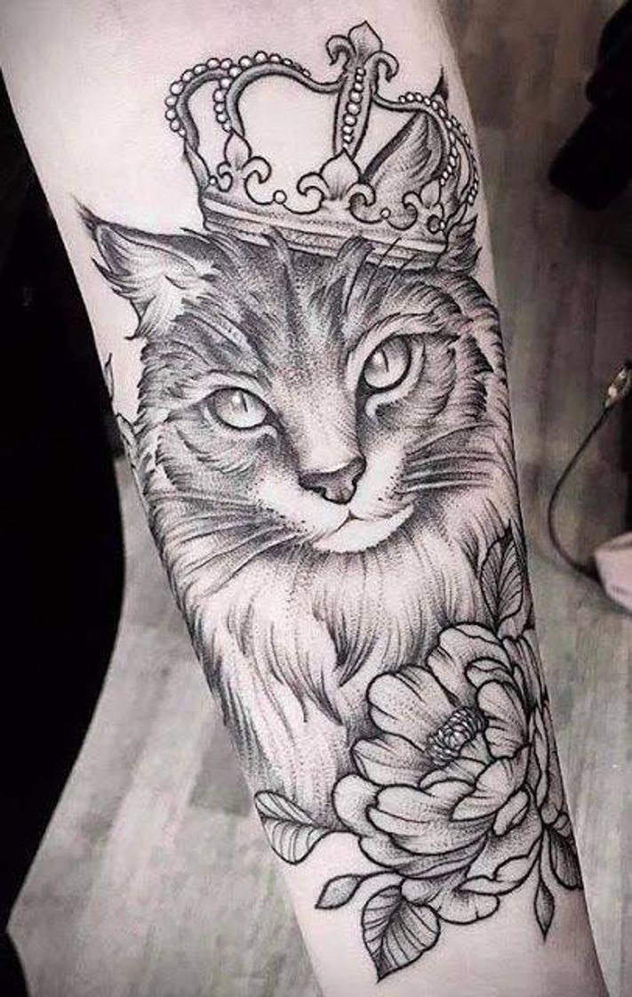 Fashion Tattoo