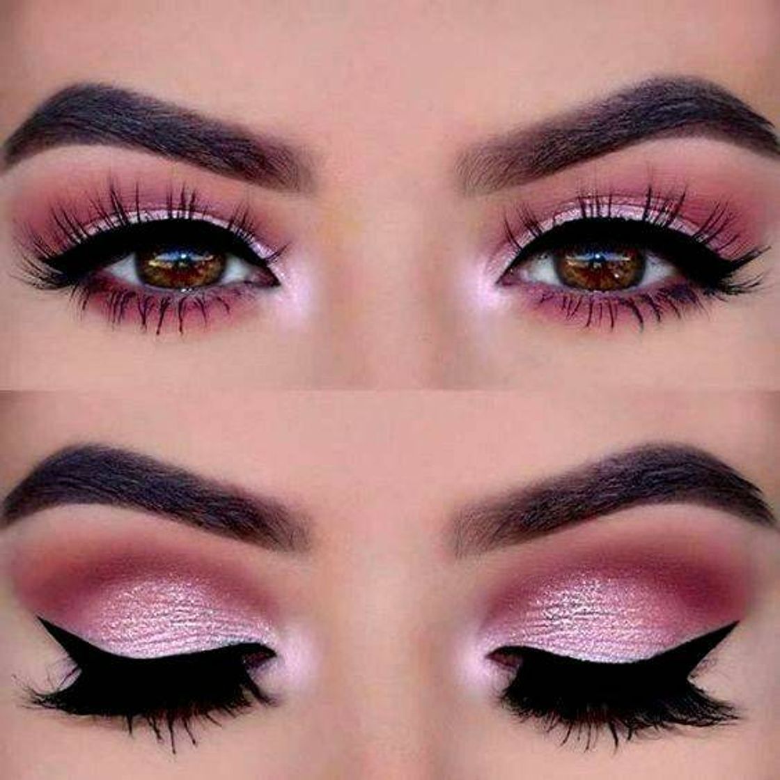 Moda Pink 💗