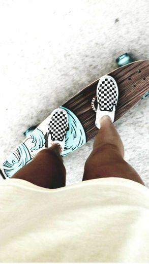 Skate 🛹