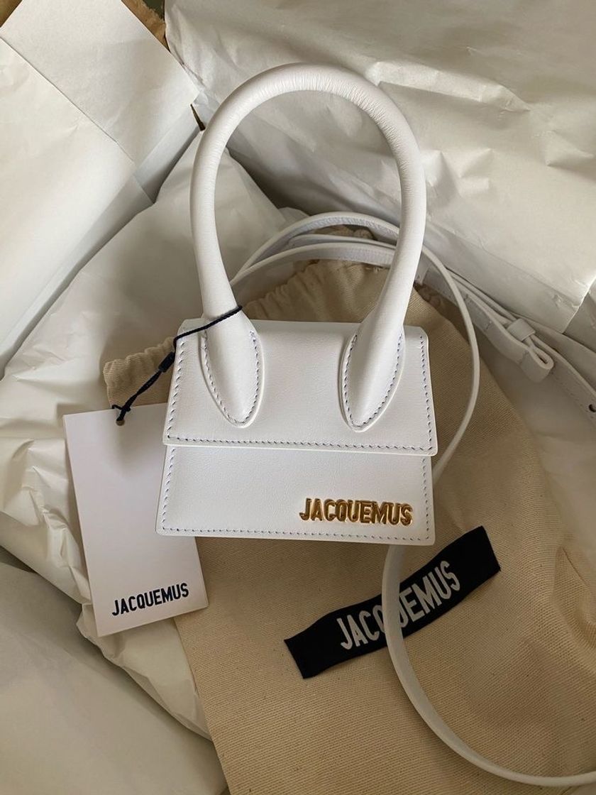 Producto jacquemus bag ✨