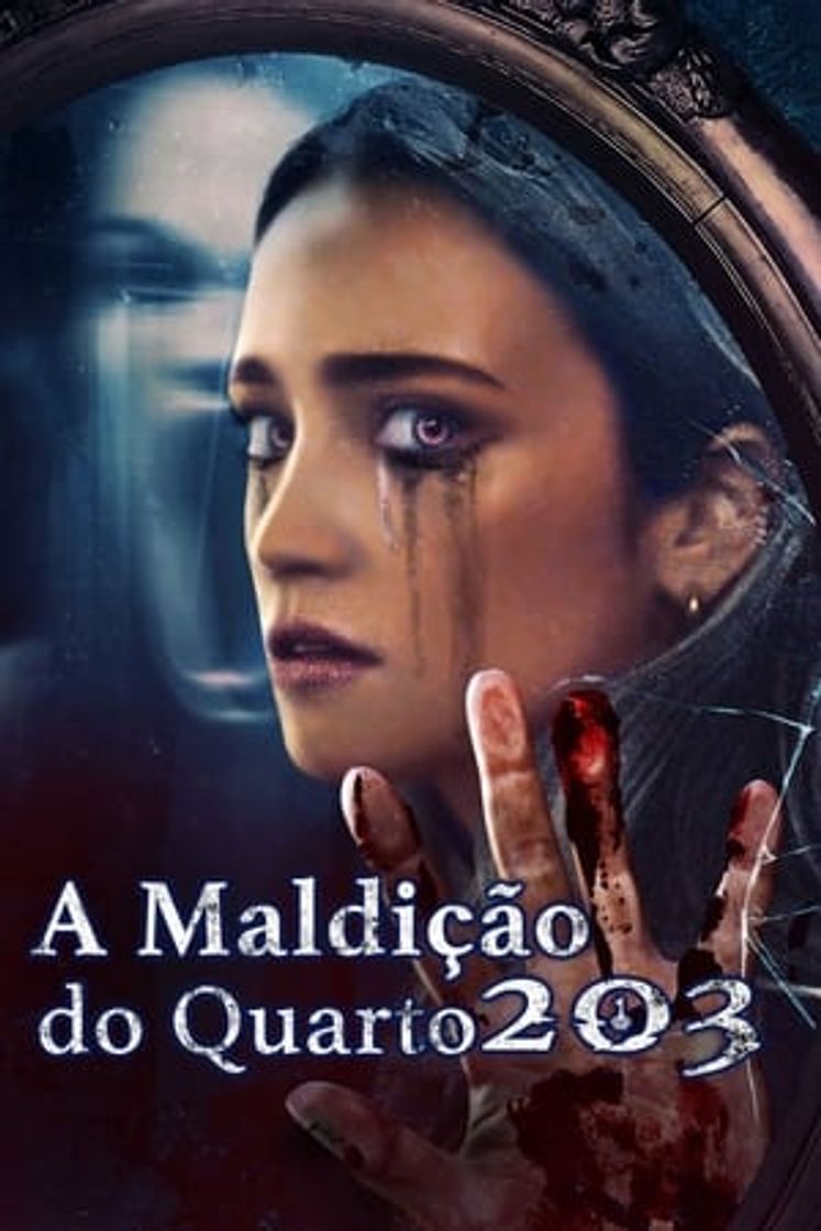 Película Room 203