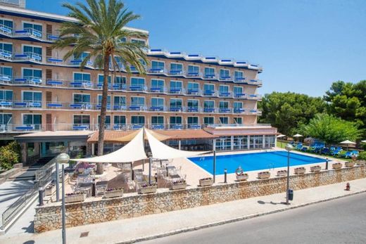 Hotel Playa Mar