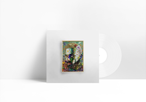 Music Tonika (feat. Ziggy Marley)