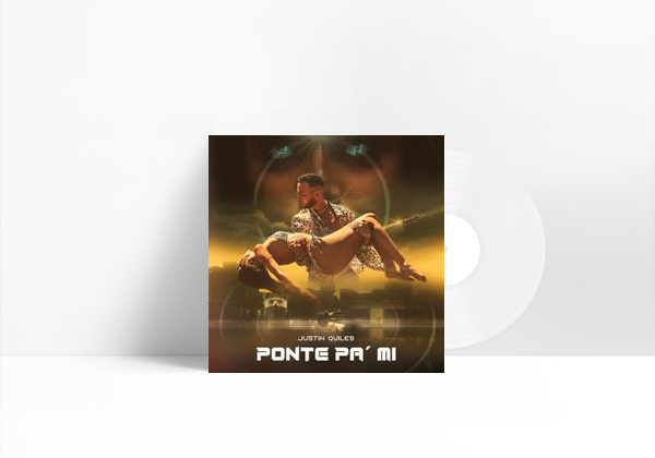Music Ponte Pa' Mi