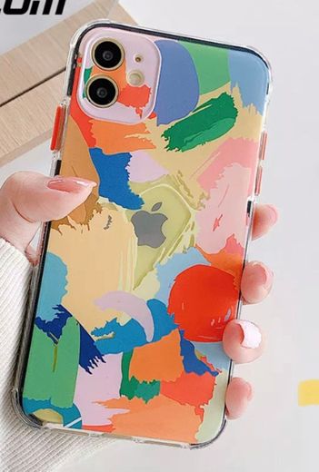 Funda iPhone 11