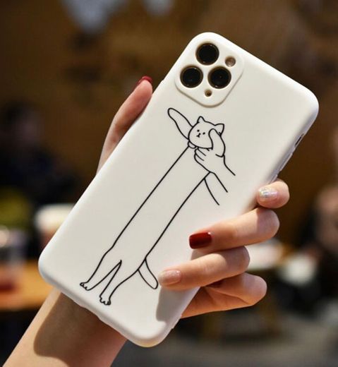 Funda iPhone 