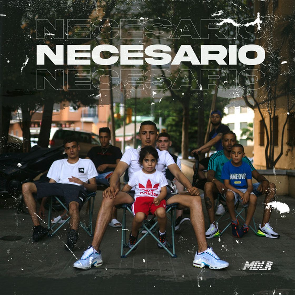 Music Necesario