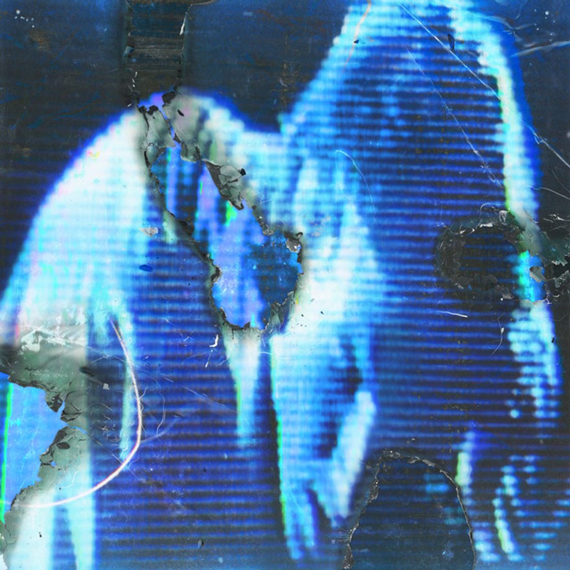 Canción Dancing With Machines