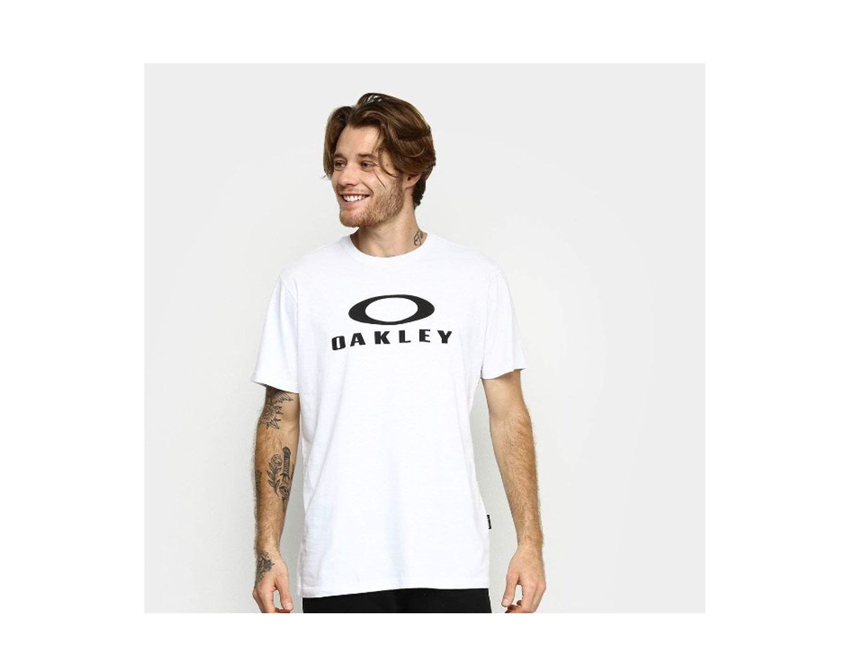 Moda Blusa Oakley top