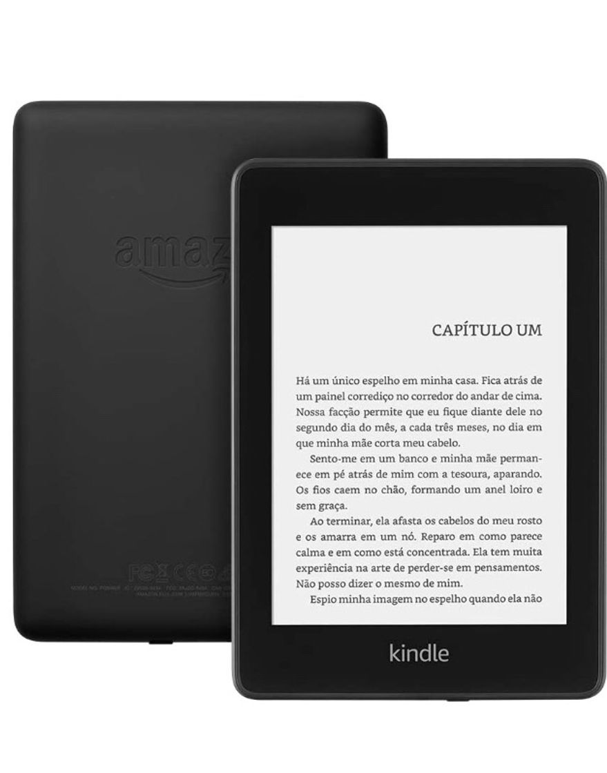 Product Kindle