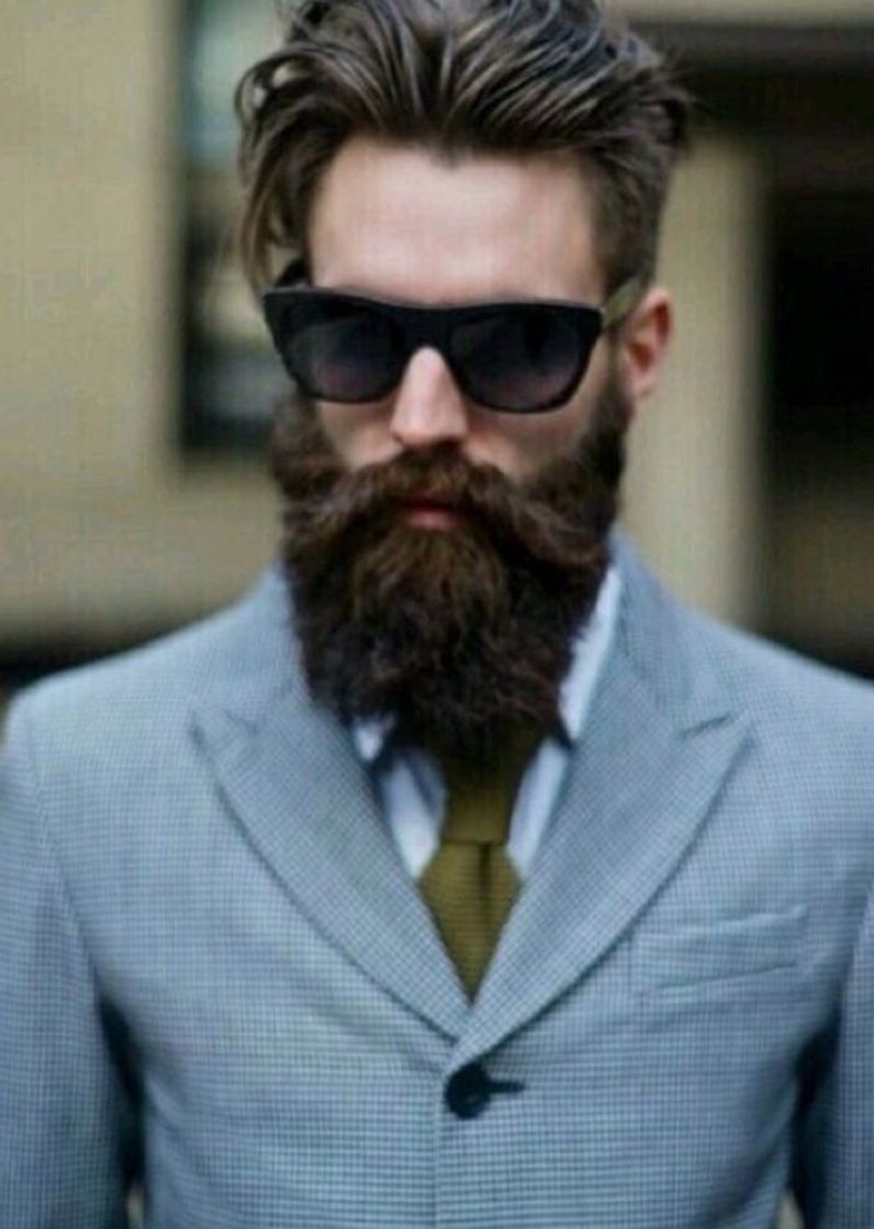 Fashion Barba