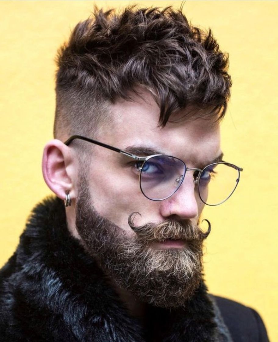 Fashion Barba