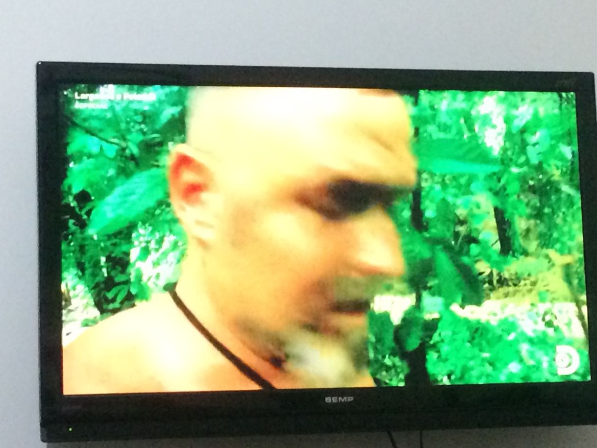 Serie Supervivencia al Desnudo: Edición Extrema (Naked and Afraid XL)