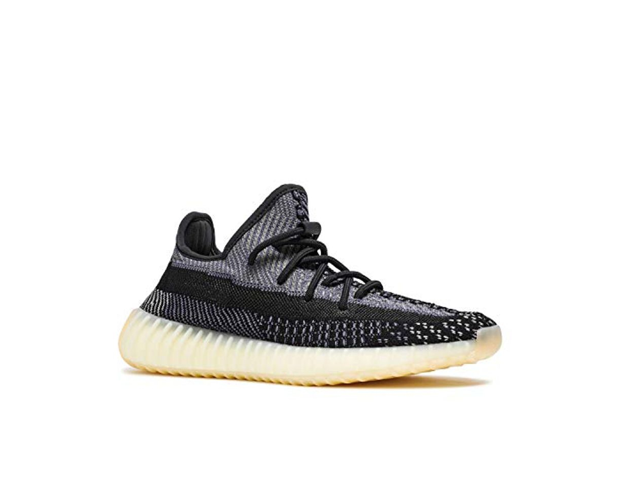 adidas Yeezy Boost 350 V2 Carbono FZ5000, color Negro, talla 43 1