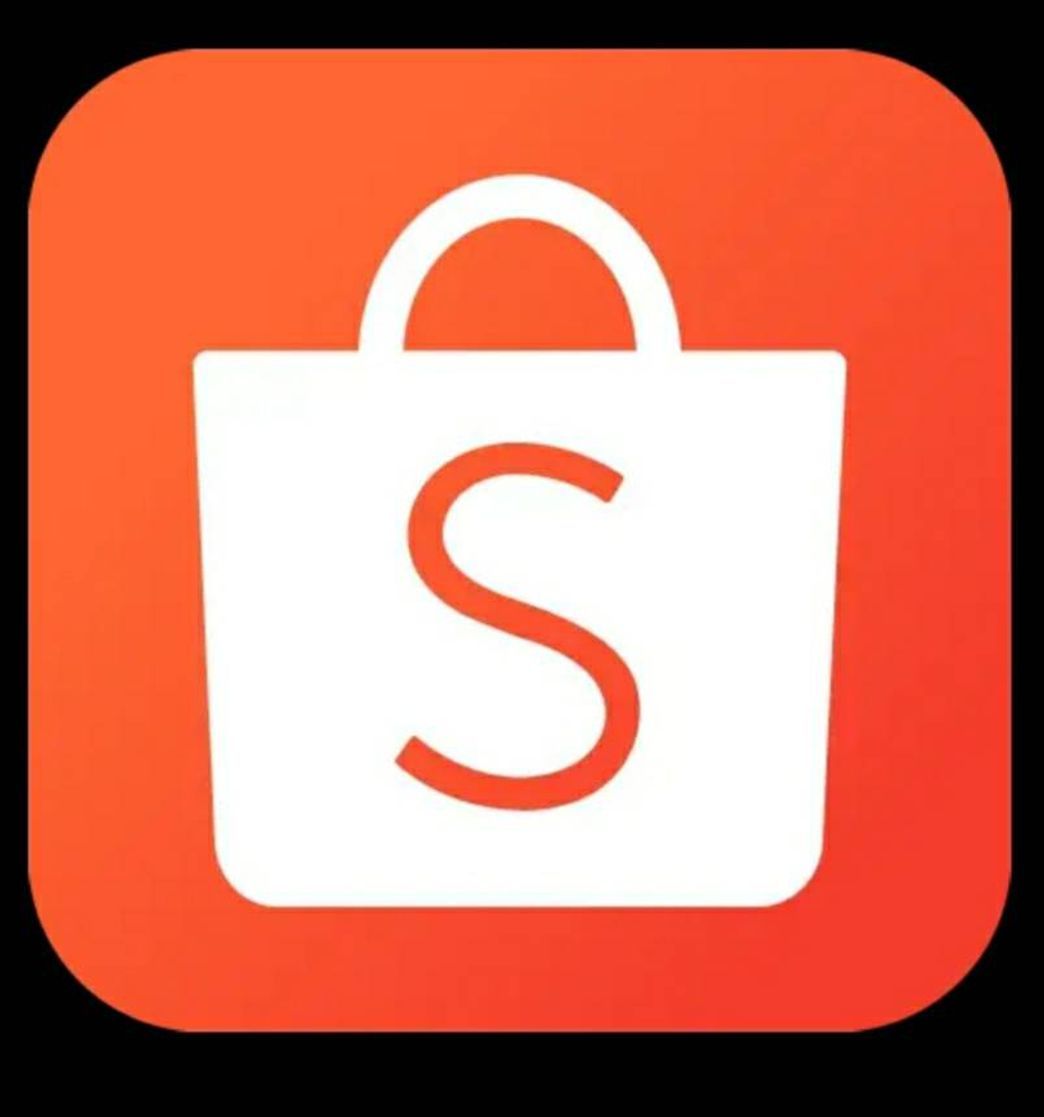 App Shopee 💖