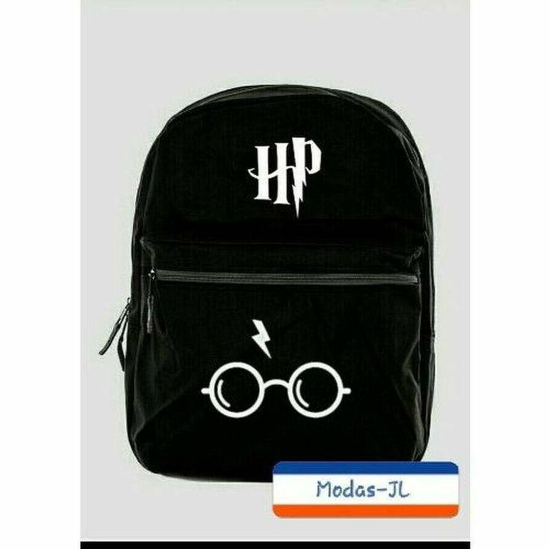 Moda Mochila 🎒