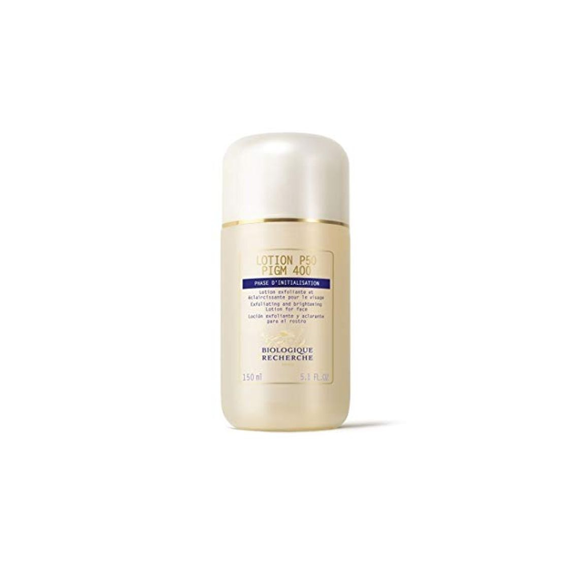 Social Biologique Recherche Lotion P50 Pigm 400 150ml