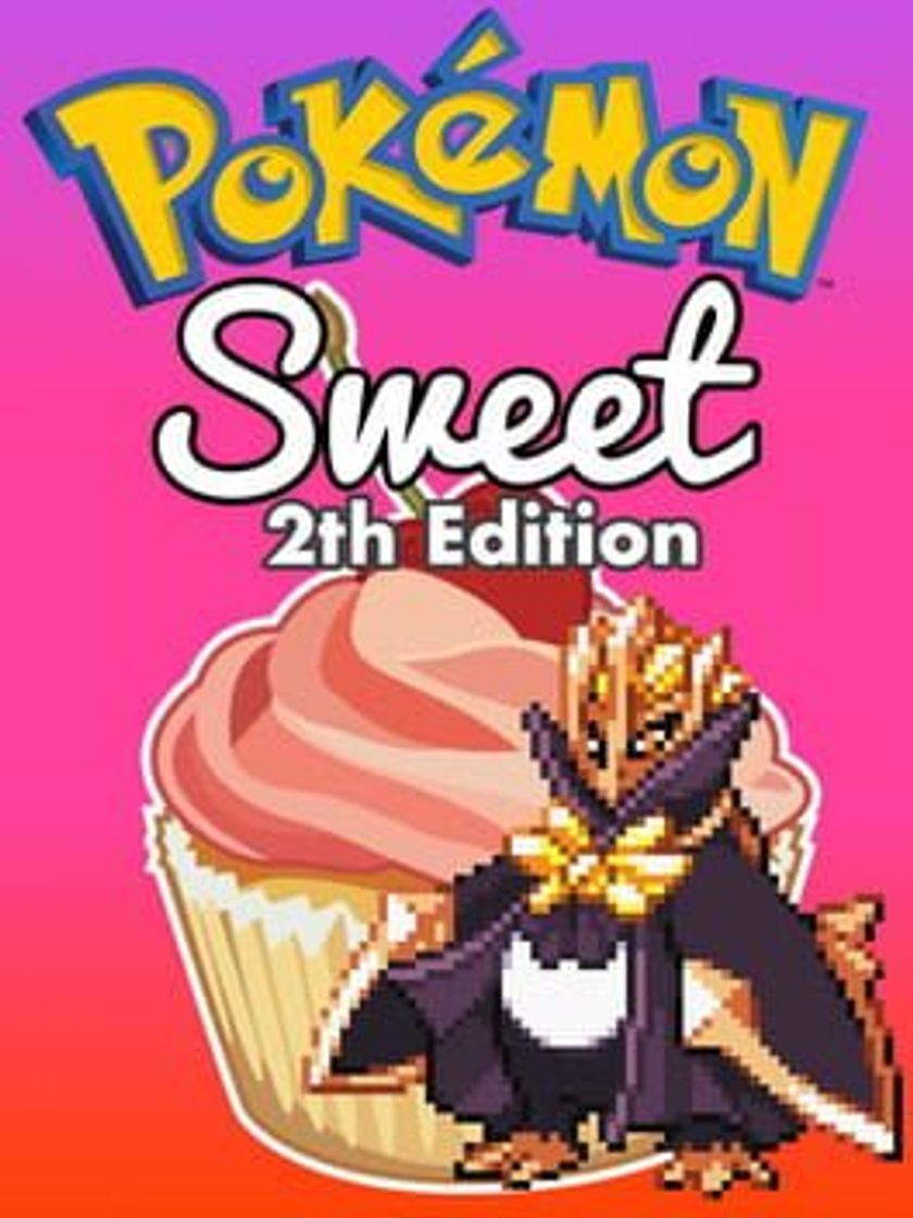 Pokemon Sweet 2th