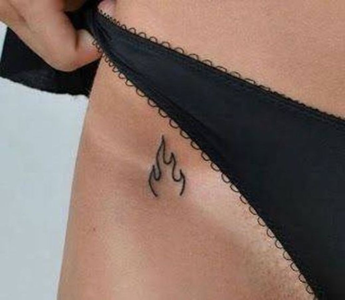 Fashion Tatuagem 3