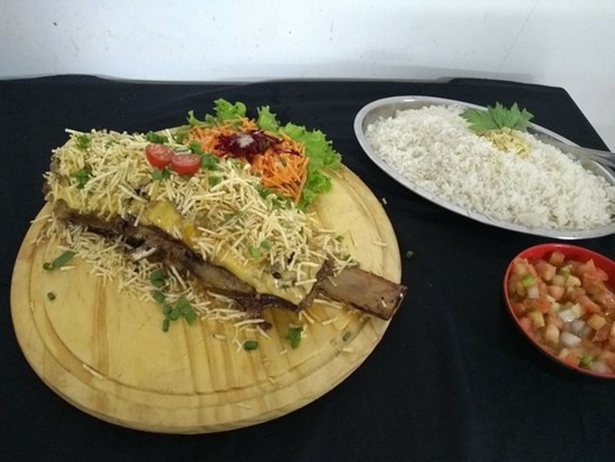Restaurante Mingas Grill Costelaria