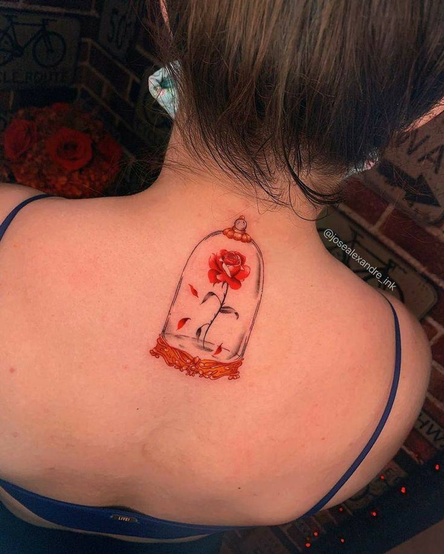 Fashion Tattoo