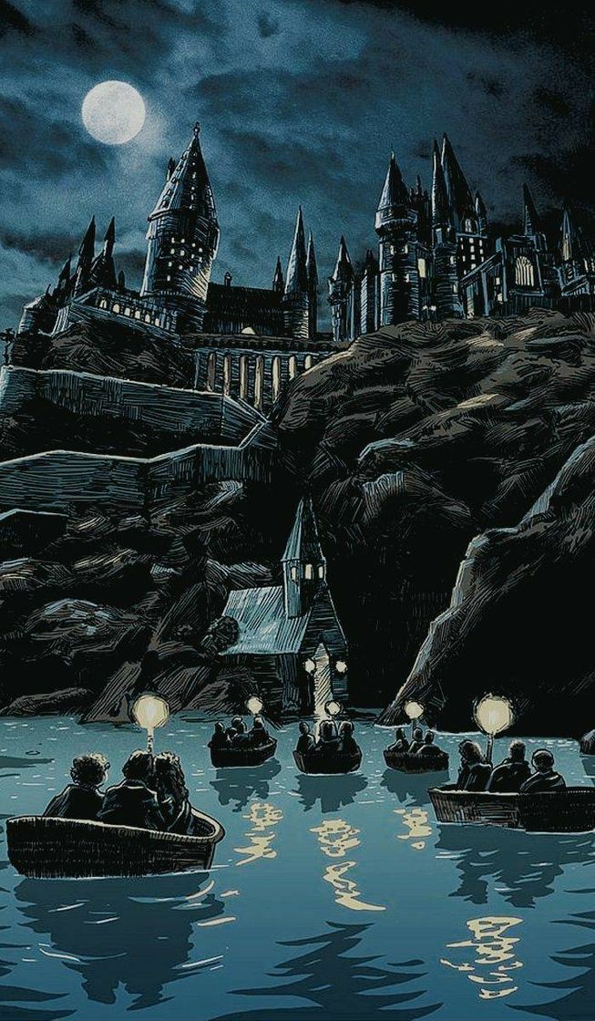 Harry Potter 