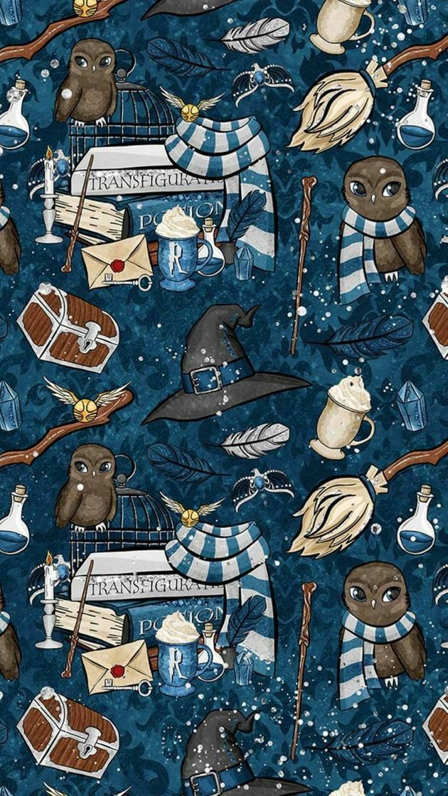 Harry Potter 