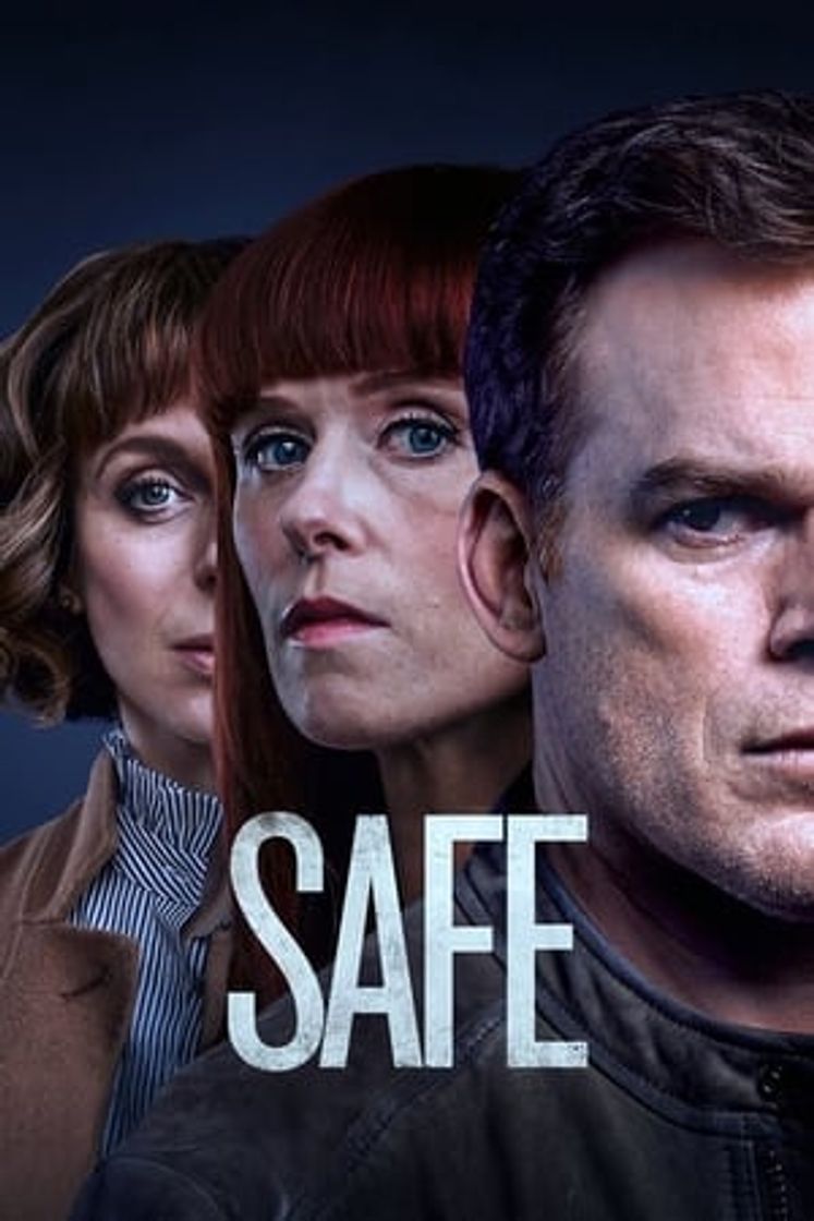 Serie Safe