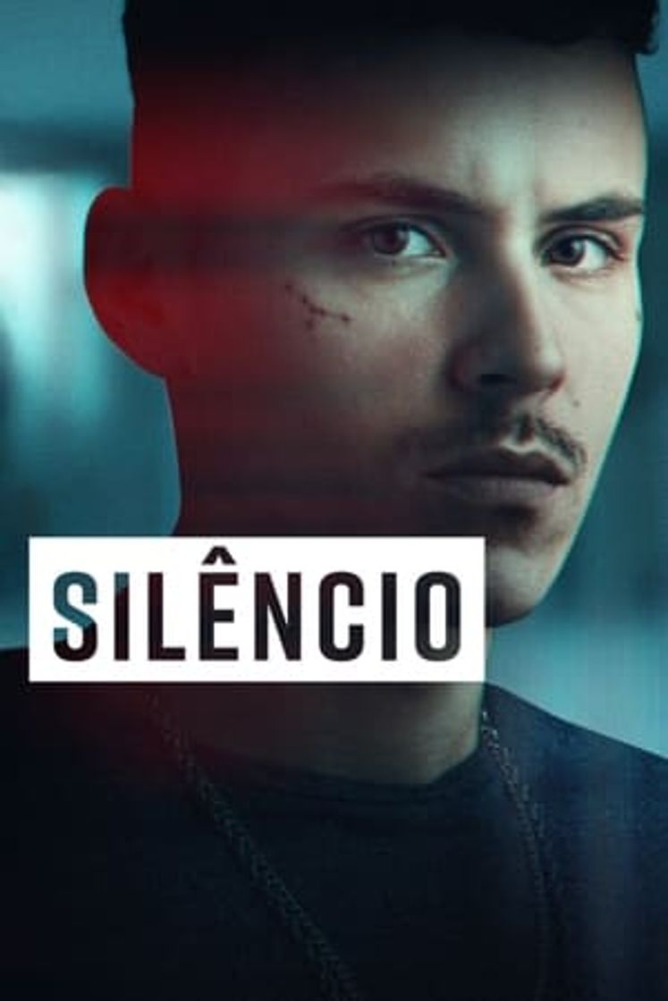 Serie El silencio