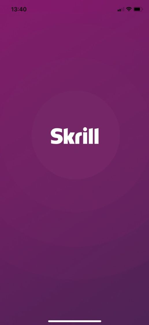 App Skrill